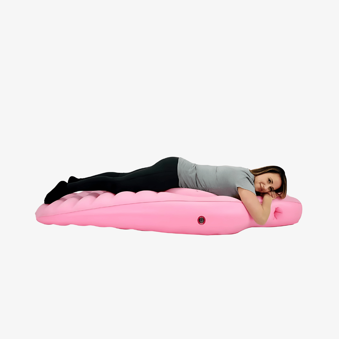 MomComfort Inflatable Mattress